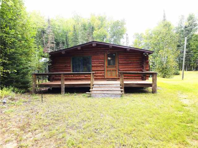 Solon Springs Residential Real Estate