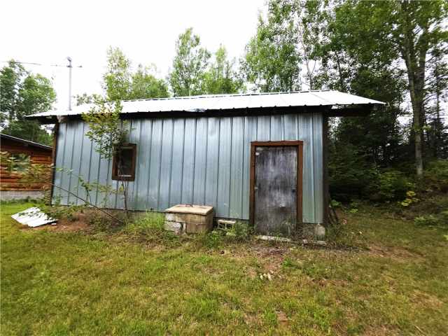 Solon Springs Residential Real Estate