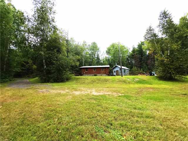 Solon Springs Residential Real Estate