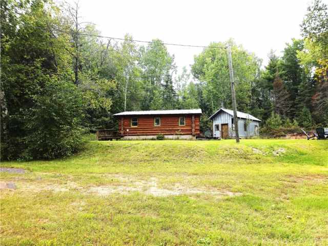 Solon Springs Residential Real Estate