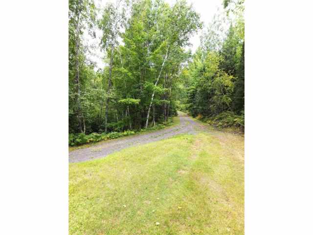 Solon Springs Residential Real Estate