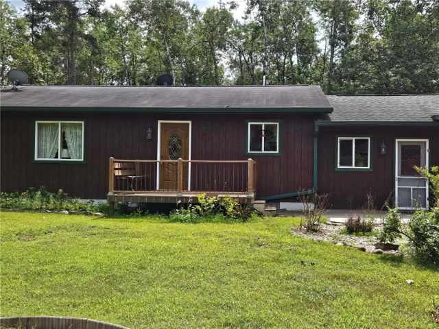 Trego Residential Real Estate