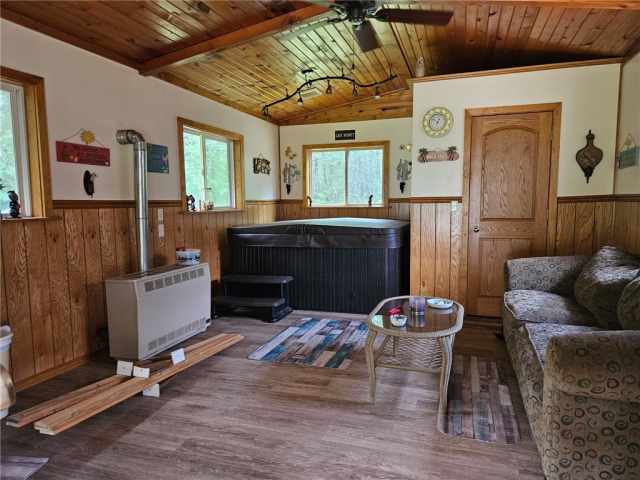 Trego Residential Real Estate