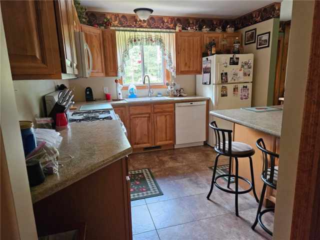 Trego Residential Real Estate