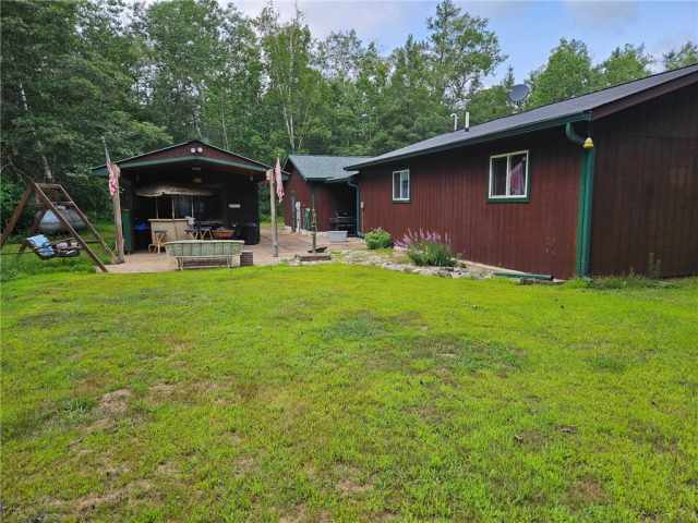 Trego Residential Real Estate