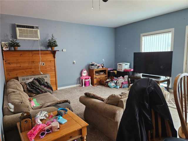 Trego Residential Real Estate