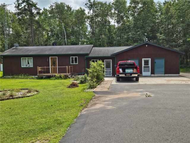 Trego Residential Real Estate