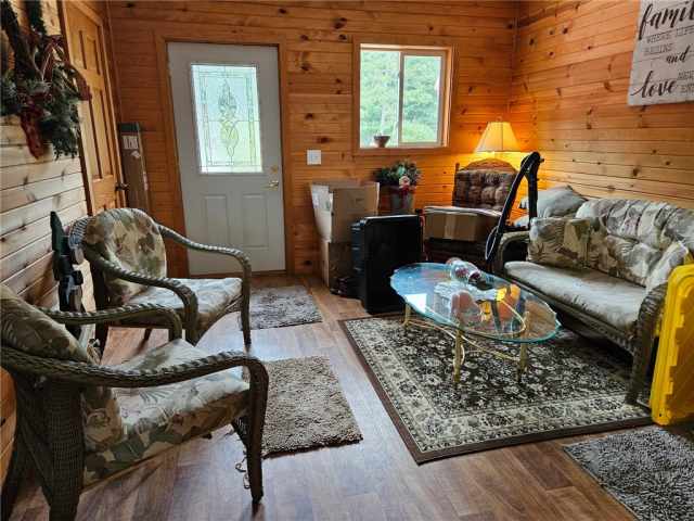 Trego Residential Real Estate