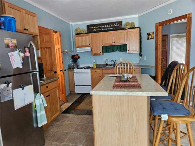 Trego Residential Real Estate