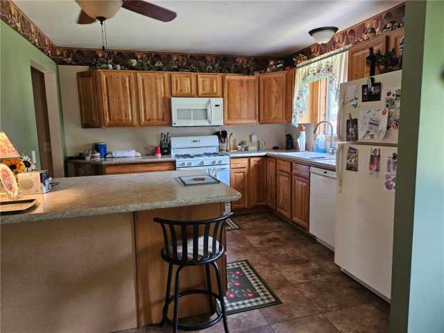 Trego Residential Real Estate