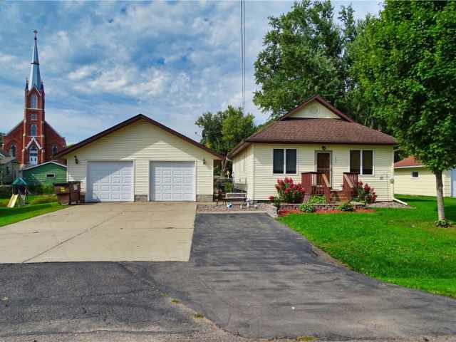 Plum City Residential Real Estate