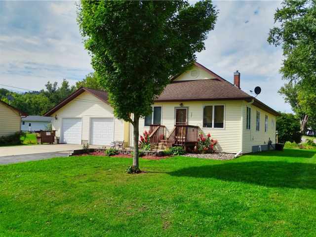 Plum City Residential Real Estate