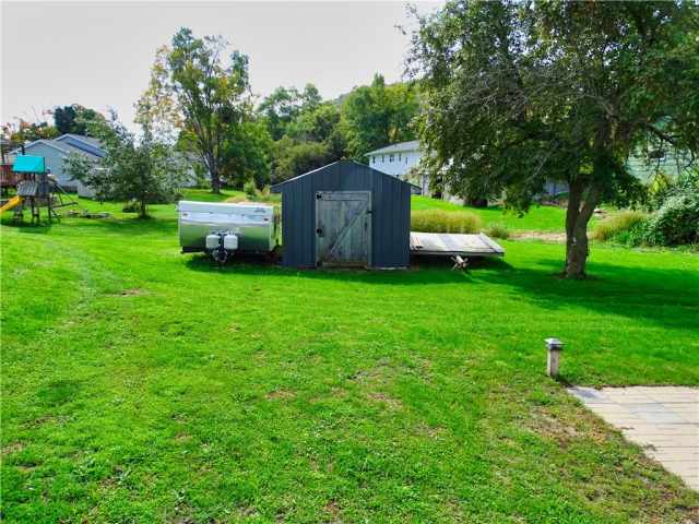 Plum City Residential Real Estate