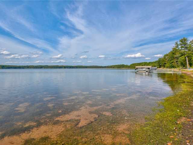 Stone Lake Land Real Estate