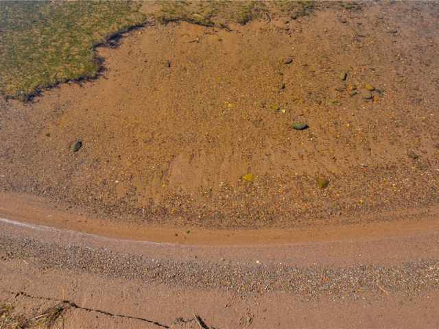 Stone Lake Land Real Estate