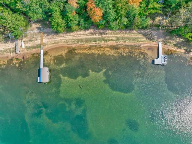 Stone Lake Land Real Estate