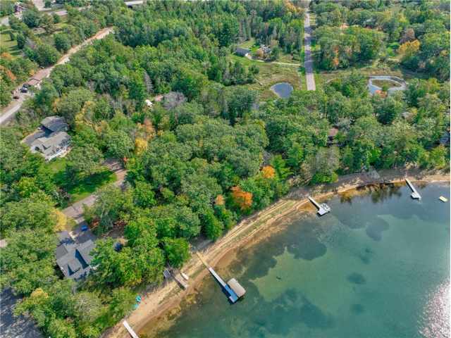 Stone Lake Land Real Estate