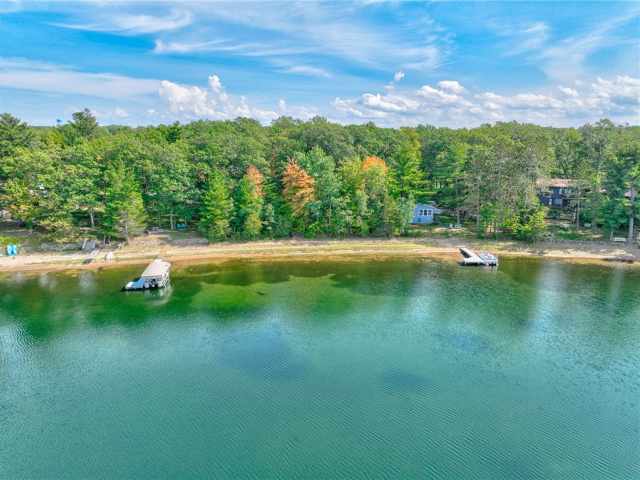 Stone Lake Land Real Estate