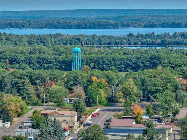 Stone Lake Land Real Estate