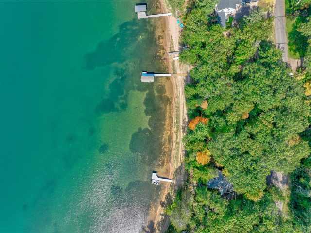 Stone Lake Land Real Estate