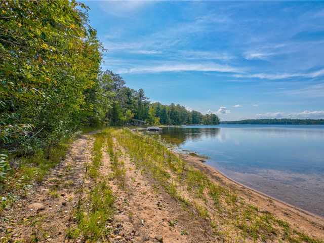 Stone Lake Land Real Estate