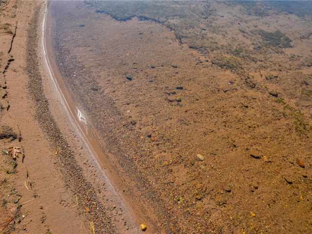 Stone Lake Land Real Estate