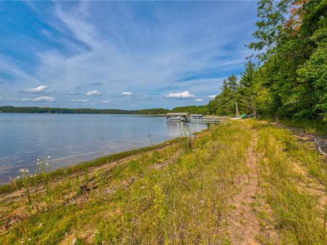 Stone Lake Land Real Estate