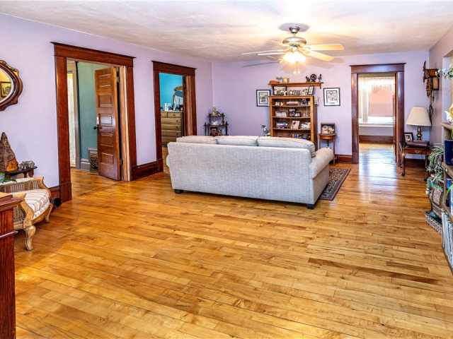 Black River Falls Residential Real Estate
