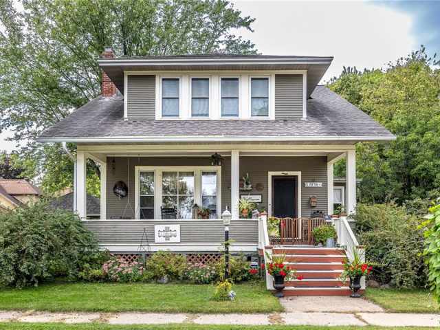 Black River Falls Residential Real Estate