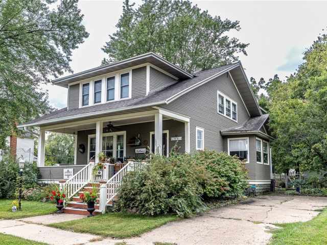 Black River Falls Residential Real Estate