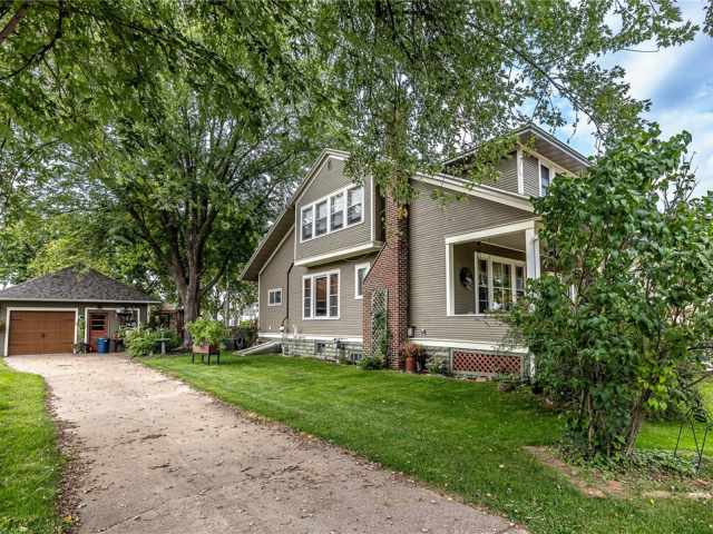Black River Falls Residential Real Estate