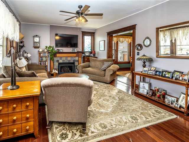 Black River Falls Residential Real Estate