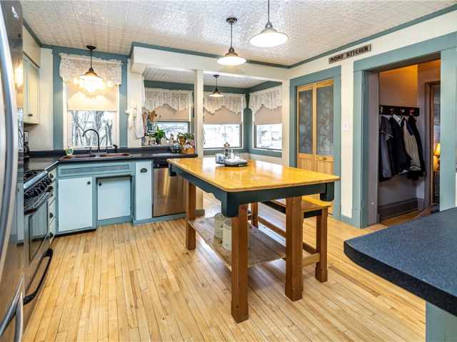 Black River Falls Residential Real Estate