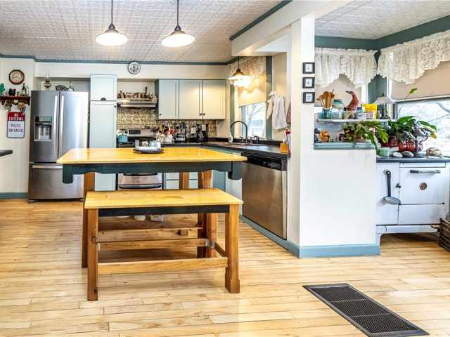 Black River Falls Residential Real Estate