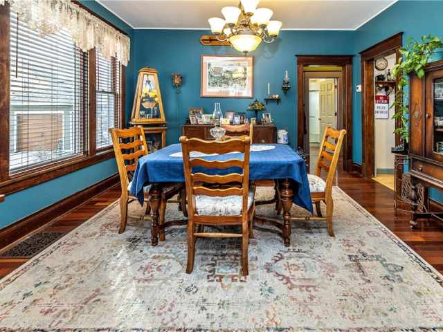 Black River Falls Residential Real Estate