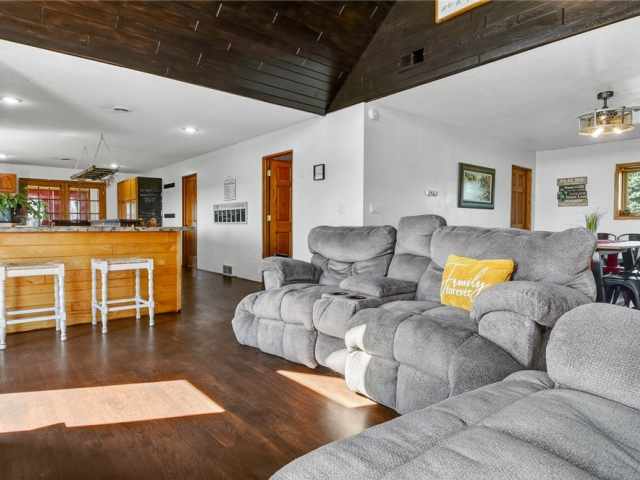 Barron Residential Real Estate