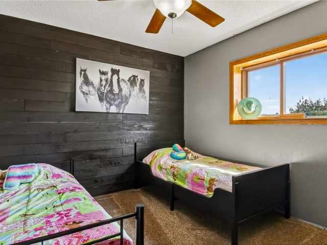 Barron Residential Real Estate