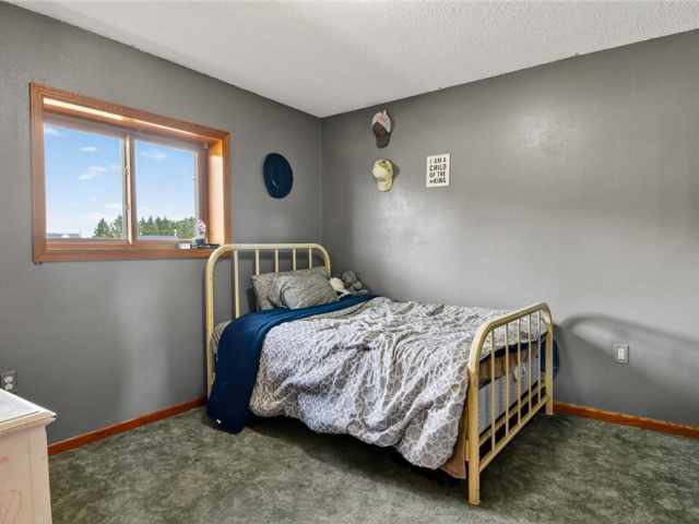 Barron Residential Real Estate