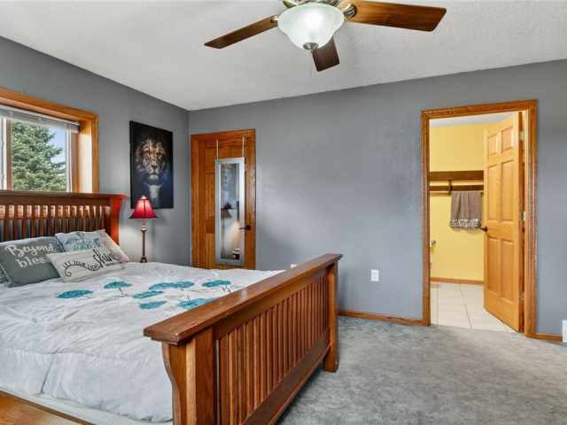 Barron Residential Real Estate