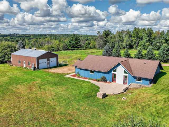 Barron Residential Real Estate