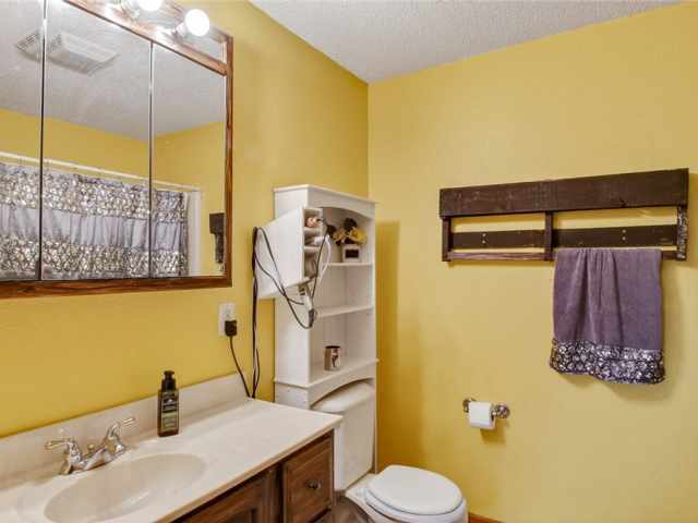 Barron Residential Real Estate