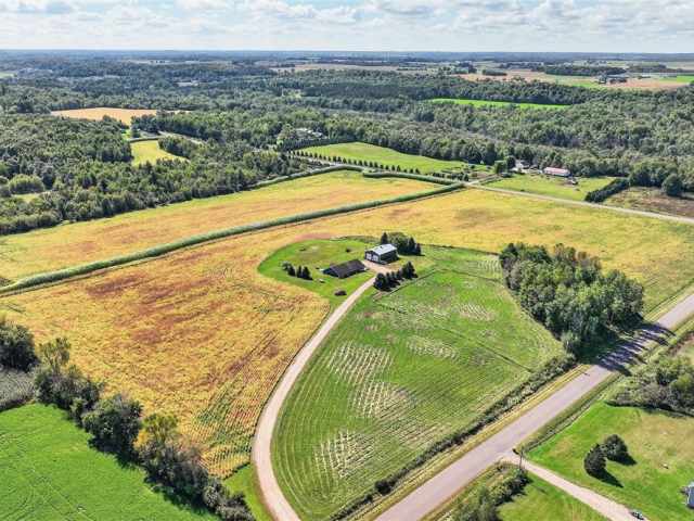 Barron Residential Real Estate