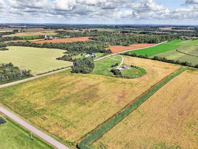 Barron Residential Real Estate
