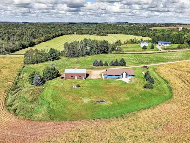 Barron Residential Real Estate