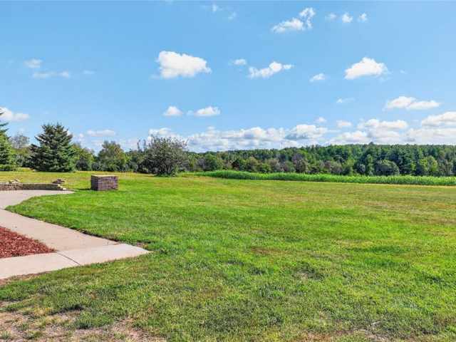 Barron Residential Real Estate