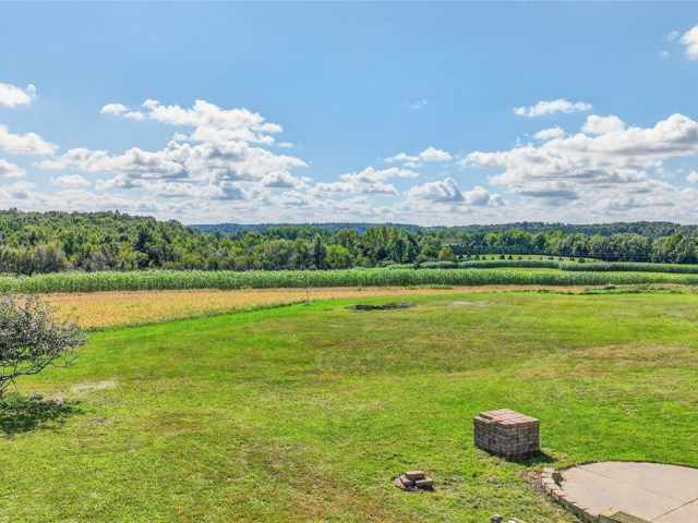 Barron Residential Real Estate