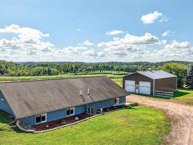 Barron Residential Real Estate