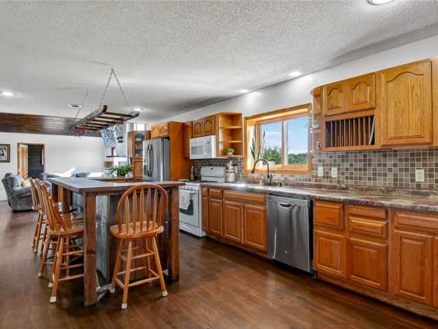 Barron Residential Real Estate