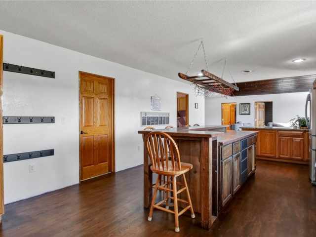 Barron Residential Real Estate