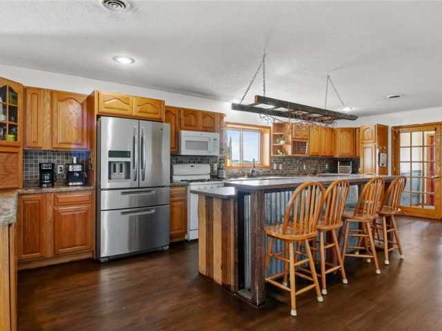 Barron Residential Real Estate